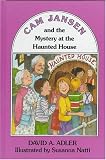 Cam Jansen and the Mystery at the Haunted House