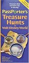 PassPorter's Treasure Hunts at Walt Disney World