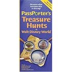PassPorter's Treasure Hunts at Walt Disney World (PassPorter) by Jennifer Carter, Jeff Carter, Jennifer Marx, and Kimberly Larner
