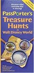PassPorter's Treasure Hunts at Walt Disney World (PassPorter)
