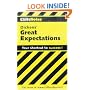 Notes on Dickens' "Great Expectations" (Cliffs Notes)