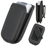 Motorola Razr Razor V3, V3c, V3m, V3i, V3t, V3e Accessory Bundle Kit -Auto Car Charger Adapter + Home Travel Charger + EVA Pouch Carrying Case