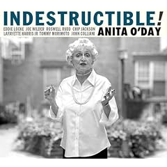 Indestructible!