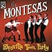 Montesas Stomp