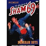 Adventures Of The Hersham Boys [DVD] [Region 1] [NTSC]
