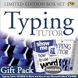 Typing Tutor and FREE Show Me Word