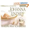 Marriage Most Scandalous
