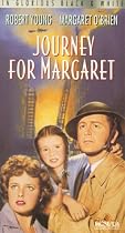 Journey for Margaret [VHS]