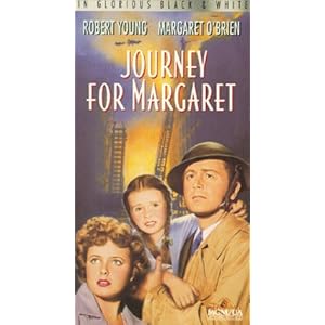 Journey For Margaret