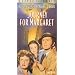 Journey for Margaret [VHS]