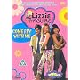 Lizzie McGuire - Season 1.3 - Come Fly With Me