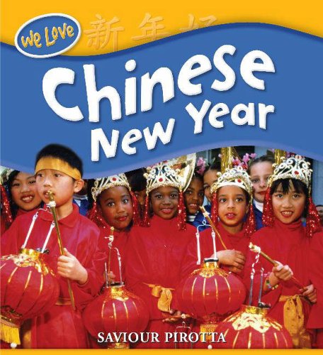 Chinese New Year