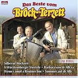 Eigenschaften Brock Terzett  / Das Beste Vom