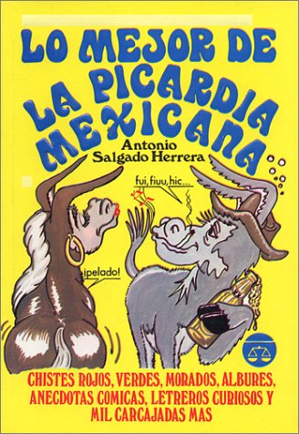 Spanish Books