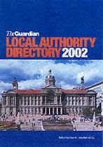 The "Guardian" Local Authority Directory 2002