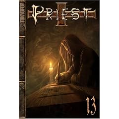 Priest: v. 13 (Priest): 13 (Priest)