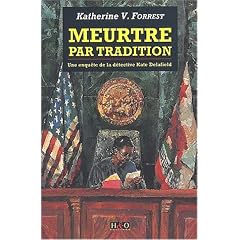 Meurtre par tradition