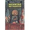 Meurtre par tradition