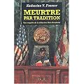 Meurtre par tradition