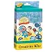 Creativity for Kids OptiArt Glass Magnets Activity Party Supplies