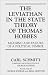 The Leviathan in the State Theory of Thomas Hobbes: Meaning and Failure of a Symbol (Contributions in Political Science)