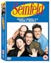 Seinfeld: Seasons 1, 2 & 3 (PAL)
