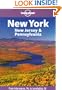 Lonely Planet New York, New Jersey & Pennsylvania (Lonely Planet New York State)