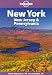 Books : Lonely Planet New York, New Jersey & Pennsylvania (Lonely Planet New York, New Jersey and Pennsylvania)