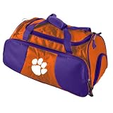 Clemson University Gym Bag