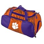 Clemson University Gym Bag $29.99