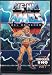Search : HE-MAN Y LOS AMOS DEL UNIVERSO - Temporada 1 Vol. 1 (4 dvd boxset) [NTSC/REGION 1 & 4 DVD. Import-Latin America]