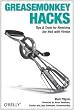 Greasemonkey Hacks