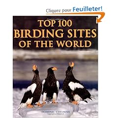 Top 100 Birding Sites of the World