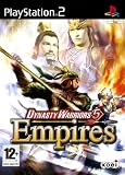 Dynasty Warriors 5 - Empires Preisvergleich