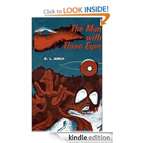 The Man with Three Eyes