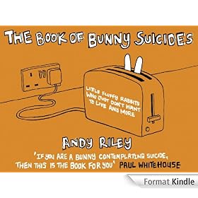 The Book of Bunny Suicides