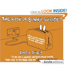 The Book of Bunny Suicides