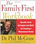 Family First Workbook