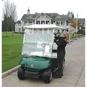 ProActive Cartshield Golf Cart Windshield