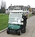 ProActive Cartshield Golf Cart Windshield