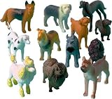 Dog Toys (Pack Of 12)IMAGE