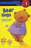 Bear Hugs (Step-Into-Reading, Step 1)