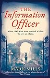 The information officer