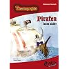 Theaterprojekt Piraten lesen nicht!