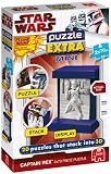 Mini Puzzle Extra - Star Wars Clone Wars