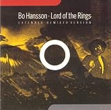 Lord of the rings-Ext. Remixed Version