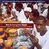 Ewe Drumming from Ghana: The Soup Which Is Sweet Draw the Chairs in Closer