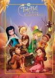 Disney: Tinkerbell Schatz: Die Suche nach dem Verlorenen Schatz