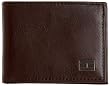 Tommy Hilfiger Mens Blackpool Slim Billfold Wallet
