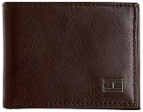 Tommy Hilfiger Mens Blackpool Slim Billfold Wallet